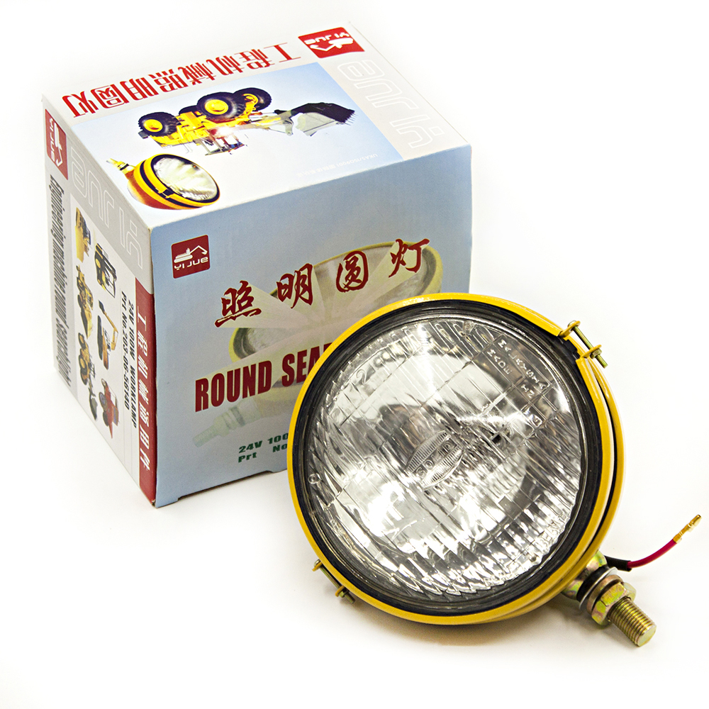 灯具 胶圆灯 (1)